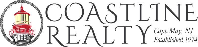 Coastline Realty Logo